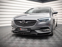 Load image into Gallery viewer, Maxton Design - FRONT SPLITTER V.2 OPEL / VAUXHALL INSIGNIA MK2