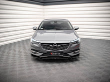 Load image into Gallery viewer, Maxton Design - FRONT SPLITTER V.2 OPEL / VAUXHALL INSIGNIA MK2
