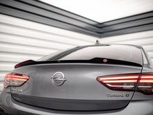 Load image into Gallery viewer, Maxton Design - SPOILER CAP OPEL / VAUXHALL INSIGNIA MK2
