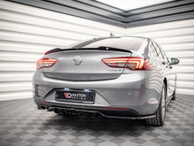 Load image into Gallery viewer, Maxton Design - SPOILER CAP OPEL / VAUXHALL INSIGNIA MK2