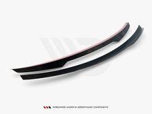 Load image into Gallery viewer, Maxton Design - SPOILER CAP OPEL / VAUXHALL INSIGNIA MK2
