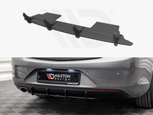 Load image into Gallery viewer, Maxton Design - STREET PRO REAR DIFFUSER OPEL / VAUXHALL INSIGNIA MK2