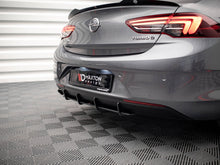 Load image into Gallery viewer, Maxton Design - STREET PRO REAR DIFFUSER OPEL / VAUXHALL INSIGNIA MK2