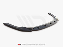 Load image into Gallery viewer, Maxton Design - FRONT SPLITTER V.1 AUDI RS3 8Y (2020-2024)