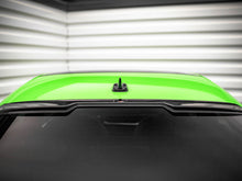 Load image into Gallery viewer, Maxton Design - REAR WINDOW EXTENSION AUDI RS3 SEDAN 8Y