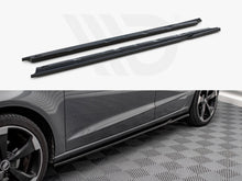 Load image into Gallery viewer, Maxton Design - SIDE SKIRTS DIFFUSERS AUDI A3 SPORTBACK 8V