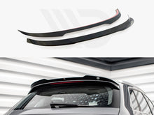Load image into Gallery viewer, Maxton Design - SPOILER CAP AUDI A3 SPORTBACK 8V (2013-2016)