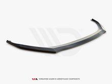 Load image into Gallery viewer, Maxton Design - FRONT SPLITTER V.1 SKODA ENYAQ IV (2020-)