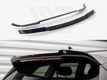 Load image into Gallery viewer, Maxton Design - SPOILER CAP SKODA ENYAQ IV (2020-)