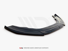 Load image into Gallery viewer, Maxton Design - FRONT SPLITTER AUDI A6 RS6 LOOK C7 (2011-2017)