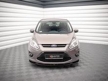 Load image into Gallery viewer, Maxton Design - FRONT SPLITTER FORD C-MAX MK2 (2010-2014)