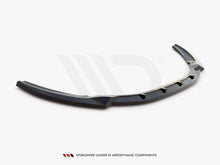 Load image into Gallery viewer, Maxton Design - FRONT SPLITTER FORD C-MAX MK2 (2010-2014)