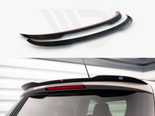Load image into Gallery viewer, Maxton Design - SPOILER CAP FORD C-MAX MK2 (2010-2014)