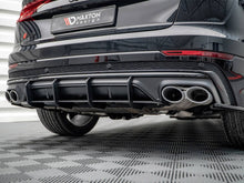 Load image into Gallery viewer, Maxton Design - STREET PRO REAR DIFFUSER AUDI SQ8 MK1
