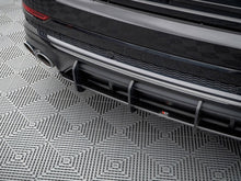 Load image into Gallery viewer, Maxton Design - STREET PRO REAR DIFFUSER AUDI SQ8 MK1