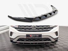 Load image into Gallery viewer, Maxton Design - FRONT SPLITTER V.1 VW ATLAS CROSS SPORT (2020-)