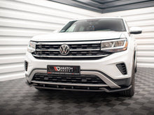 Load image into Gallery viewer, Maxton Design - FRONT SPLITTER V.1 VW ATLAS CROSS SPORT (2020-)