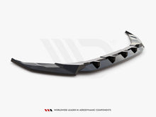 Load image into Gallery viewer, Maxton Design - FRONT SPLITTER V.1 VW ATLAS CROSS SPORT (2020-)