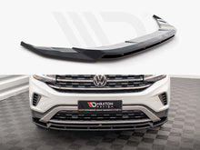 Load image into Gallery viewer, Maxton Design - FRONT SPLITTER V.2 VW ATLAS CROSS SPORT (2020-)