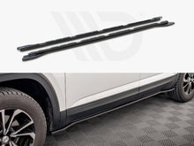 Load image into Gallery viewer, Maxton Design - SIDE SKIRTS DIFFUSERS VW ATLAS CROSS SPORT (2020-)