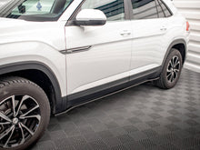 Load image into Gallery viewer, Maxton Design - SIDE SKIRTS DIFFUSERS VW ATLAS CROSS SPORT (2020-)