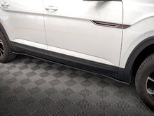 Load image into Gallery viewer, Maxton Design - SIDE SKIRTS DIFFUSERS VW ATLAS CROSS SPORT (2020-)