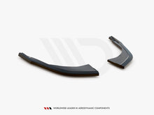 Load image into Gallery viewer, Maxton Design - REAR SIDE SPLITTERS VW ATLAS CROSS SPORT (2020-)