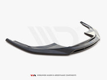 Load image into Gallery viewer, Maxton Design - FRONT SPLITTER PORSCHE 911 CARRERA 4S 992 (2019-)