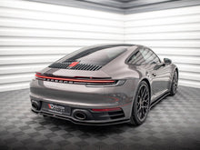 Load image into Gallery viewer, Maxton Design - SPOILER CAP PORSCHE 911 CARRERA 4S 992 (2019-)