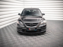 Load image into Gallery viewer, Maxton Design - STREET PRO FRONT SPLITTER MAZDA 3 MPS MK1 (2006-2008)
