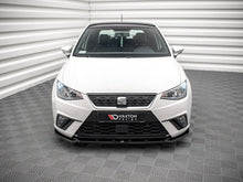 Load image into Gallery viewer, Maxton Design - Front Splitter V.2 Seat Ibiza FR / Standard Mk5