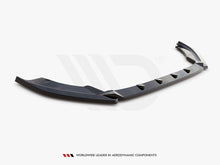 Load image into Gallery viewer, Maxton Design - Front Splitter V.2 Seat Ibiza FR / Standard Mk5