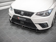 Load image into Gallery viewer, Maxton Design - Front Splitter V.2 Seat Ibiza FR / Standard Mk5