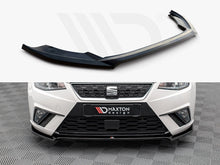 Load image into Gallery viewer, Maxton Design - Front Splitter V.3 Seat Ibiza FR / Standard Mk5