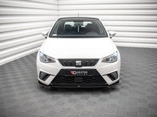 Load image into Gallery viewer, Maxton Design - Front Splitter V.3 Seat Ibiza FR / Standard Mk5