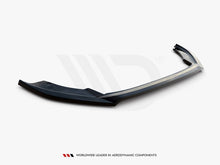 Load image into Gallery viewer, Maxton Design - Front Splitter V.3 Seat Ibiza FR / Standard Mk5