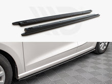 Load image into Gallery viewer, Maxton Design - SIDE SKIRTS DIFFUSERS V.1 SEAT IBIZA MK5 (2017-2021)