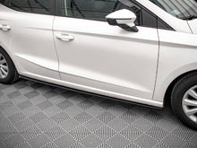 Load image into Gallery viewer, Maxton Design - SIDE SKIRTS DIFFUSERS V.1 SEAT IBIZA MK5 (2017-2021)