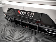 Load image into Gallery viewer, Maxton Design - STREET PRO REAR DIFFUSER SEAT IBIZA MK5 (2017-2021)