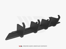 Load image into Gallery viewer, Maxton Design - STREET PRO REAR DIFFUSER SEAT IBIZA MK5 (2017-2021)