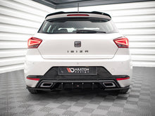 Load image into Gallery viewer, Maxton Design - REAR VALANCE SEAT IBIZA MK5 (2017-2021)