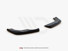 Load image into Gallery viewer, Maxton Design - REAR SIDE SPLITTERS SEAT IBIZA MK5 (2017-2021)