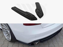 Load image into Gallery viewer, Maxton Design - REAR SIDE SPLITTERS AUDI A5 S-LINE (FACELIFT) COUPE (2011-2016)