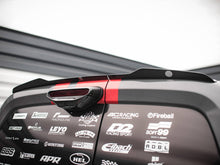 Load image into Gallery viewer, Maxton Design - SPOILER CAP PEUGEOT PARTNER MK3 (2018-)