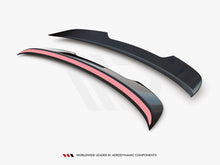 Load image into Gallery viewer, Maxton Design - SPOILER CAP BENTLEY CONTINENTAL GT V8 S MK2 (2014-2016)