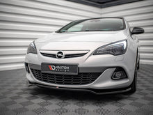 Load image into Gallery viewer, Maxton Design - FRONT SPLITTER V.2 OPEL ASTRA GTC OPC-LINE J (2011-2018)