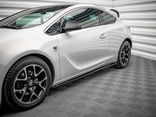Load image into Gallery viewer, Maxton Design - SIDE SKIRTS DIFFUSERS OPEL ASTRA GTC OPC-LINE J (2011-2018)