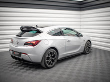 Load image into Gallery viewer, Maxton Design - STREET PRO SIDE SKIRTS DIFFUSERS OPEL ASTRA GTC OPC-LINE J (2011-2018)
