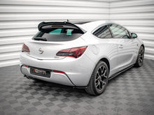 Load image into Gallery viewer, Maxton Design - REAR SIDE SPLITTERS OPEL ASTRA GTC OPC-LINE J (2011-2018)
