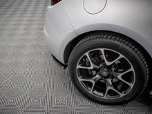Load image into Gallery viewer, Maxton Design - REAR SIDE SPLITTERS OPEL ASTRA GTC OPC-LINE J (2011-2018)